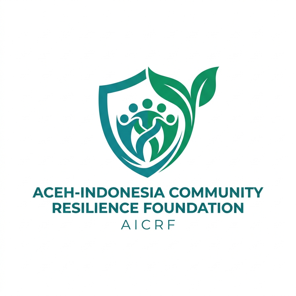 Logo AICRF